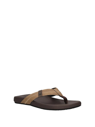 INFRADITO UOMO - REEF MARRONE-TAN - RF.CUSHPHA2M 2