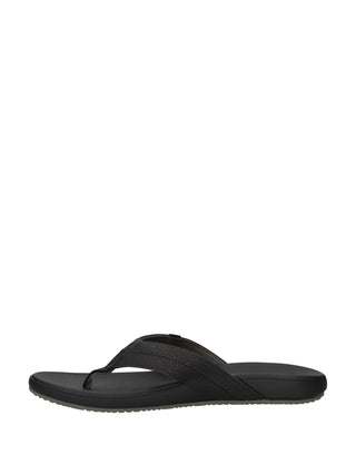 INFRADITO UOMO - REEF NERO - RF.CUSHPHA2M 4