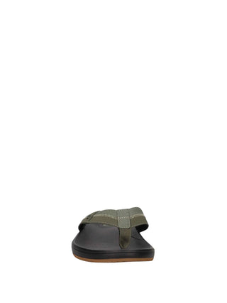 INFRADITO UOMO - REEF VERDE - RF.CUSHPHA2M 3