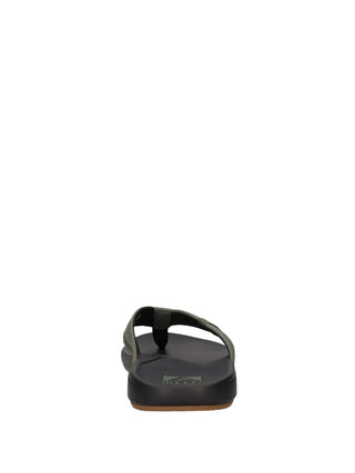 INFRADITO UOMO - REEF VERDE - RF.CUSHPHA2M 5