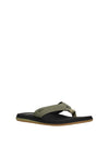 INFRADITO UOMO - REEF NERO-VERDE - RF.LAYBACKM 2