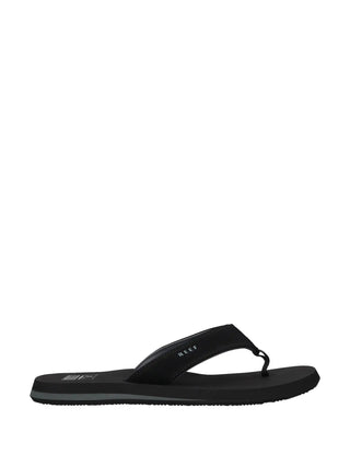 INFRADITO UOMO - REEF NERO - RF.LAYBACKM