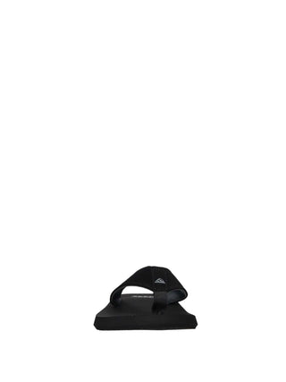 INFRADITO UOMO - REEF NERO - RF.LAYBACKM 3