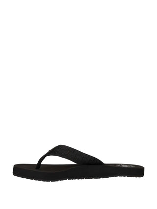 INFRADITO UOMO - REEF NERO - RF.SMOOTHYM 4