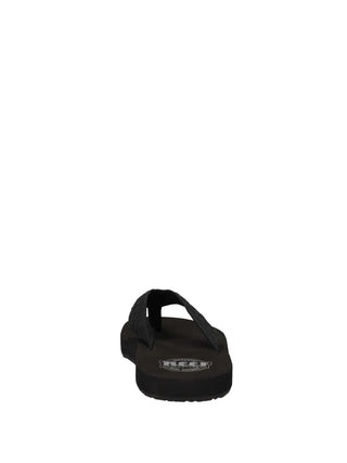 INFRADITO UOMO - REEF NERO - RF.SMOOTHYM 5