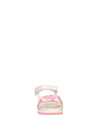 SANDALO RAGAZZA - LELLI KELLY BIANCO - LKCD5501 3