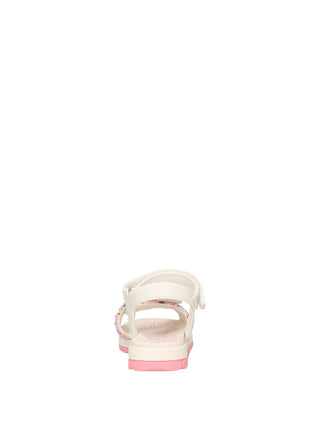 SANDALO RAGAZZA - LELLI KELLY BIANCO - LKCD5501 5