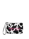 BORSA A SPALLA DONNA - MARC ELLIS NERO - BUBY P. COWBOY 1