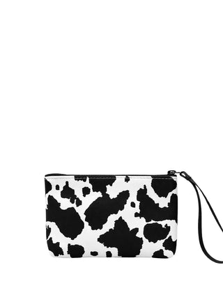BORSA A SPALLA DONNA - MARC ELLIS NERO - BUBY P. COWBOY 2