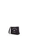 BORSA A SPALLA DONNA - MARC ELLIS NERO - BUBY P. MARC 2