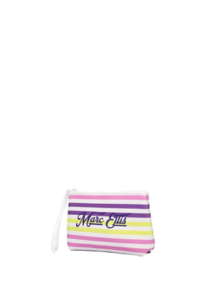 BORSA A SPALLA DONNA - MARC ELLIS MULTI - BUBY P. STRIP 2