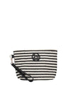 BORSA A MANO DONNA - MARC ELLIS MULTI-NERO - BUBY SALINAS C. 1