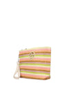BORSA A MANO DONNA - MARC ELLIS MULTI-SABBIA - BUBY SALINAS C. 2