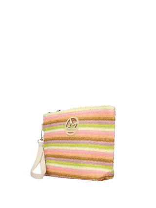 BORSA A MANO DONNA - MARC ELLIS MULTI-SABBIA - BUBY SALINAS C. 2