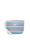 BORSA A MANO DONNA - MARC ELLIS SKY - BUBY SALINAS C. 1