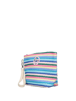 BORSA A MANO DONNA - MARC ELLIS SKY - BUBY SALINAS C. 2