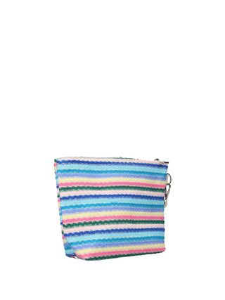 BORSA A MANO DONNA - MARC ELLIS SKY - BUBY SALINAS C. 3