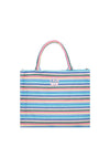 BORSA A SPALLA DONNA - MARC ELLIS SKY - BUBY SALINAS L 1