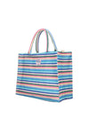 BORSA A SPALLA DONNA - MARC ELLIS SKY - BUBY SALINAS L 2