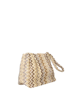 BORSA A MANO DONNA - MARC ELLIS MULTI - BUBY S. CLAIRE C 3