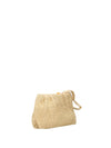 BORSA A MANO DONNA - MARC ELLIS NATURALE - BUBY S. CLAIRE C 3