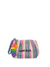 BORSA A MANO DONNA - MARC ELLIS ROSA - BUBY S. CLAIRE C 1