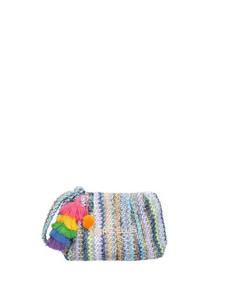 BORSA A MANO DONNA - MARC ELLIS SKY - BUBY S. CLAIRE C