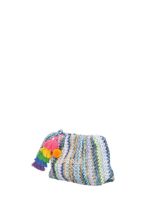 BORSA A MANO DONNA - MARC ELLIS SKY - BUBY S. CLAIRE C 2