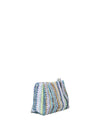 BORSA A MANO DONNA - MARC ELLIS SKY - BUBY S. CLAIRE C 3