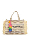 BORSA A MANO DONNA - MARC ELLIS MULTI - BUBY S. CLAIRE M 1