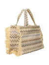 BORSA A MANO DONNA - MARC ELLIS MULTI - BUBY S. CLAIRE M 3
