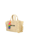 BORSA A MANO DONNA - MARC ELLIS NATURALE - BUBY S. CLAIRE M 2