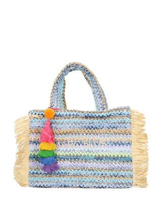 BORSA A MANO DONNA - MARC ELLIS SKY - BUBY S. CLAIRE M