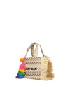 BORSA A MANO DONNA - MARC ELLIS MULTI - BUBY S. CLAIRE S 2
