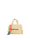 BORSA A MANO DONNA - MARC ELLIS NATURALE - BUBY S. CLAIRE S 1