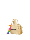 BORSA A MANO DONNA - MARC ELLIS NATURALE - BUBY S. CLAIRE S 2