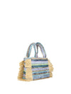 BORSA A MANO DONNA - MARC ELLIS SKY - BUBY S. CLAIRE S 3