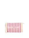 BORSA A MANO DONNA - MARC ELLIS ROSA - BUBY S. JOAN C 1