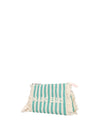 BORSA A MANO DONNA - MARC ELLIS VERDE - BUBY S. JOAN C 2