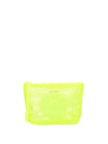 BORSA A MANO DONNA - MARC ELLIS GIALLO - BUBY VANITY P. 1