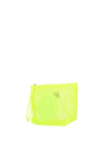 BORSA A MANO DONNA - MARC ELLIS GIALLO - BUBY VANITY P. 2