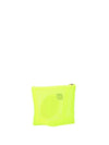 BORSA A MANO DONNA - MARC ELLIS GIALLO - BUBY VANITY P. 3