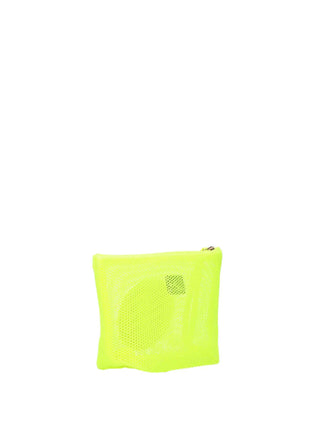 BORSA A MANO DONNA - MARC ELLIS GIALLO - BUBY VANITY P. 3