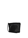 BORSA A MANO DONNA - MARC ELLIS NERO - BUBY VANITY P. 2