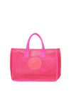 BORSA A MANO DONNA - MARC ELLIS FUXIA - BUBY VANITY 1