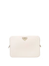BORSA A MANO DONNA - MARC ELLIS BEIGE-ORO - FLAT FLOWE 26 1
