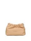 BORSA A SPALLA DONNA - MARC ELLIS CAFFE-ORO - HELENA DO LT 1