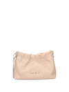 BORSA A SPALLA DONNA - MARC ELLIS NUDO-ORO - HELENA DO LT 1