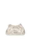 BORSA A SPALLA DONNA - MARC ELLIS ORO - HELENA SUEDE LUX 1