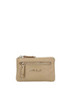 PORTAFOGLIO DONNA - MARC ELLIS BEIGE - JAN WALLET DO 1